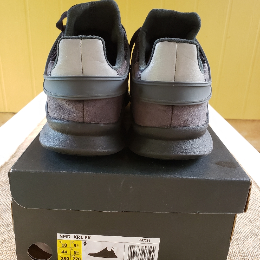 Mens shoes - Picture 3 of 6